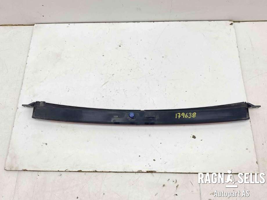 Baklykt bremselys bakrute til Volvo XC90 2015-2025 (Type II) (31353169|31395836|)