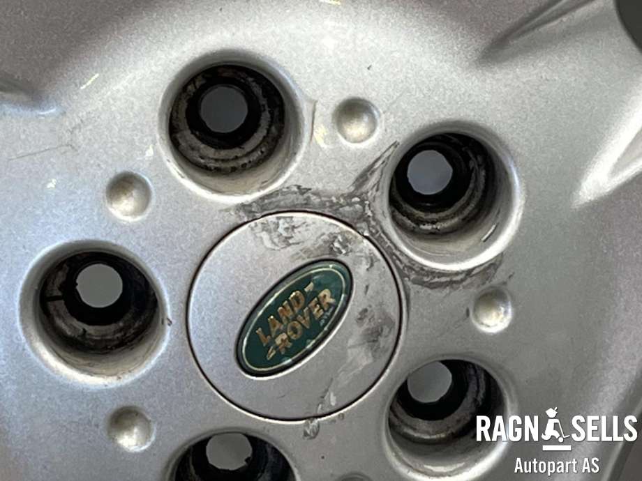 Felgsett aluminium til Land Rover Freelander 1998-2006 (Type I)  (5X114|3/ET46/64|1|7J*17CH|)