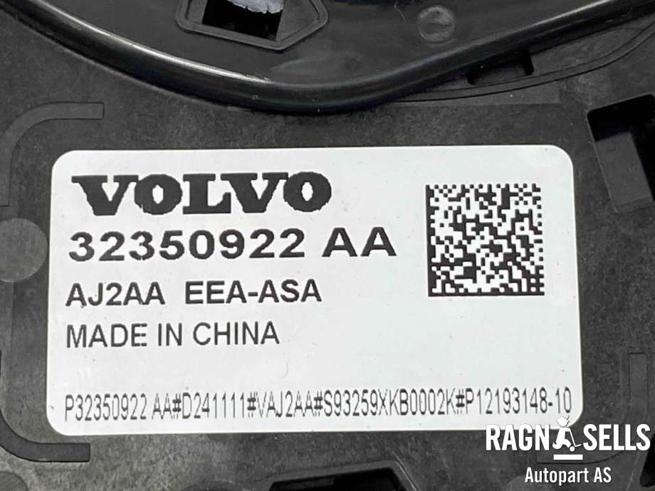 Bryter combi til Volvo XC90 2015-2025 (Type II)  (32350922|)