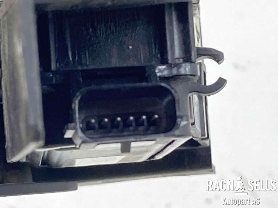 Pedal gass til Volvo XC90 2015-2025 (Type II) (32269124|)