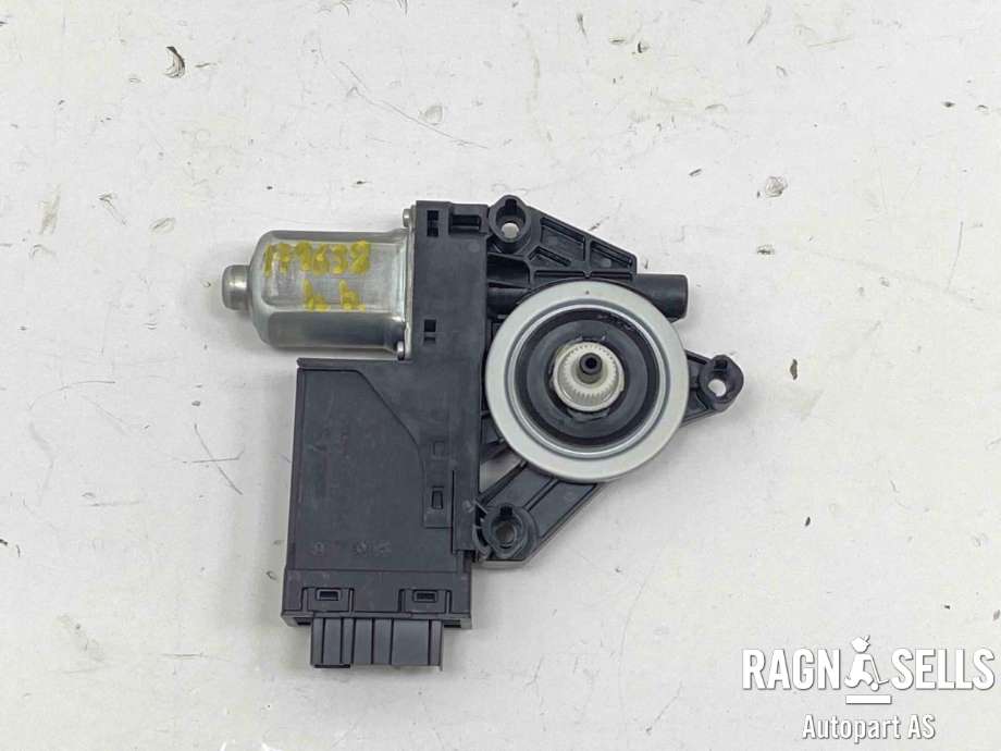 Ruteheis, kun motor, høyre bak til Volvo XC90 2015-2025 (Type II) (291009|)