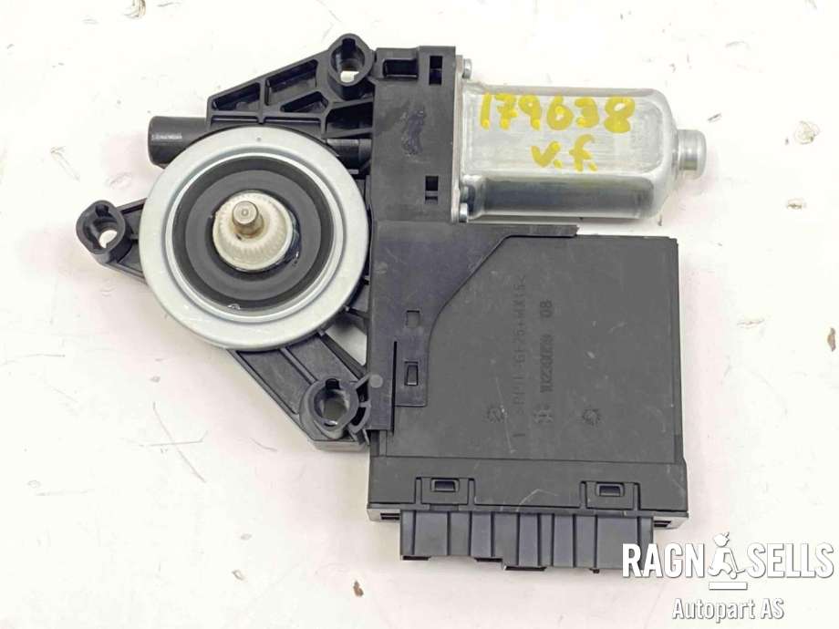 Ruteheis, kun motor, venstre foran til Volvo XC90 2015-2025 (Type II) (170622|966268103|)