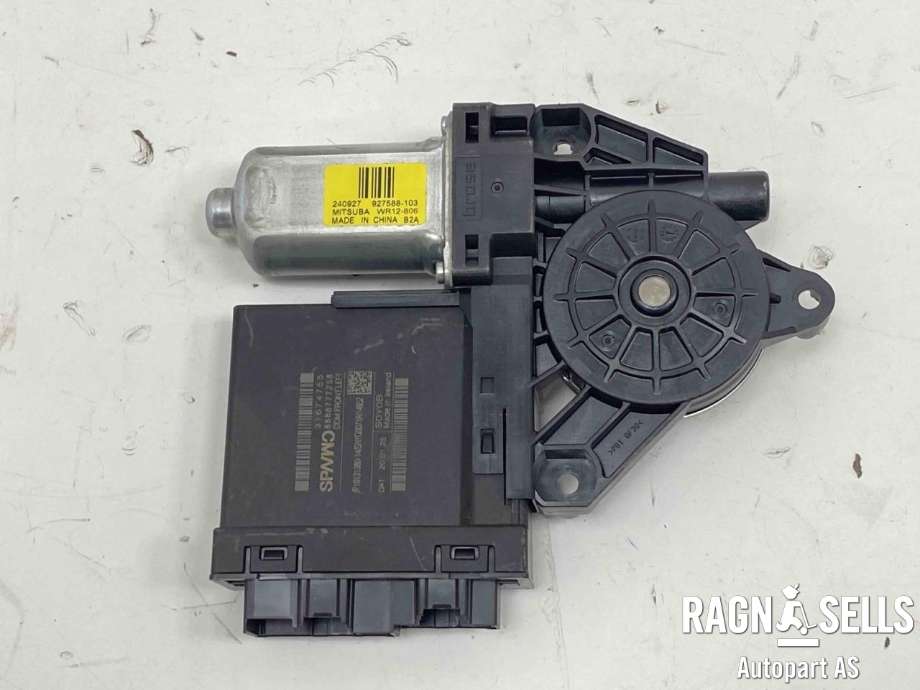 Ruteheis, kun motor, venstre foran til Volvo XC90 2015-2025 (Type II) (170622|966268103|)