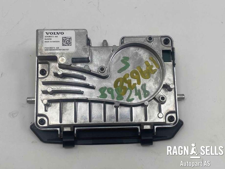 Kamera til Volvo XC90 2015-2025 (Type II)  (32438373|)