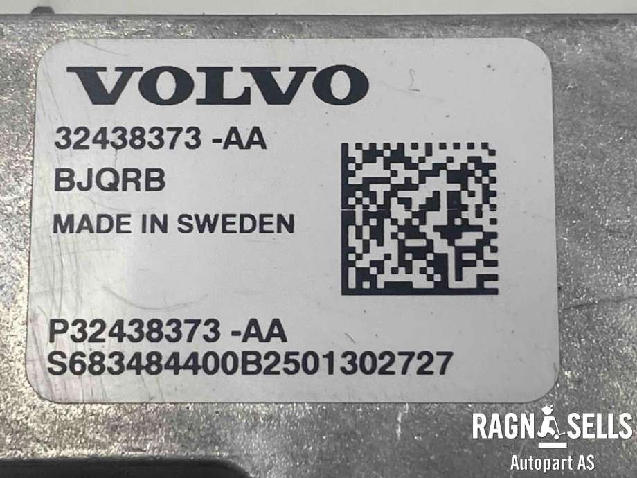 Kamera til Volvo XC90 2015-2025 (Type II)  (32438373|)