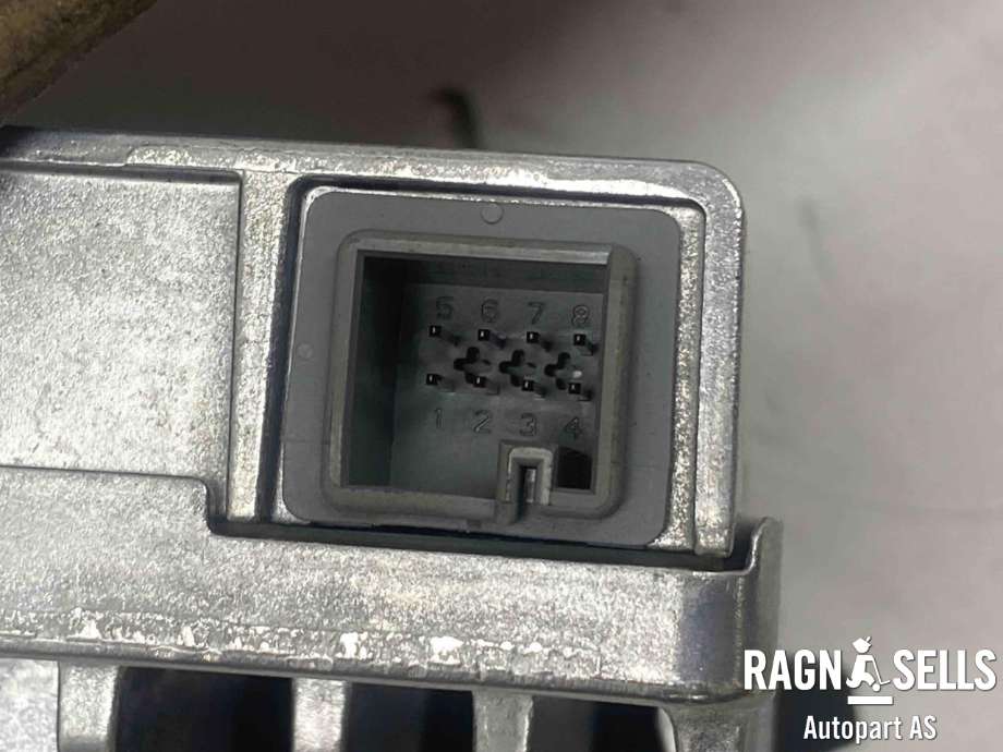 Kamera til Volvo XC90 2015-2025 (Type II)  (32438373|)