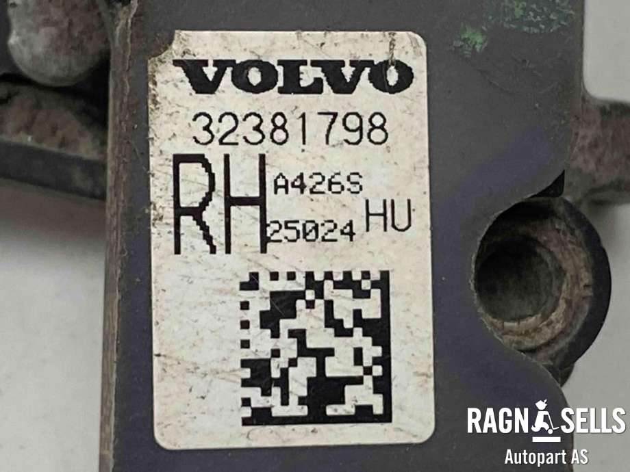Sensor nivå, høyre bak til Volvo XC90 2015-2025 (Type II)  (32381798|)