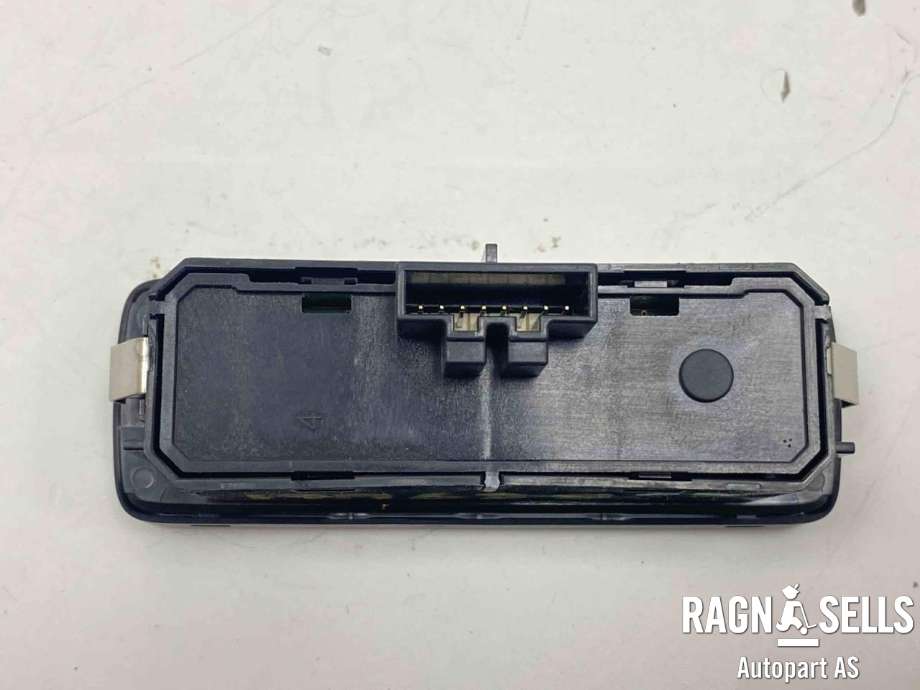 Bryter tanklokk til Volvo XC90 2015-2025 (Type II)  (32350329|)