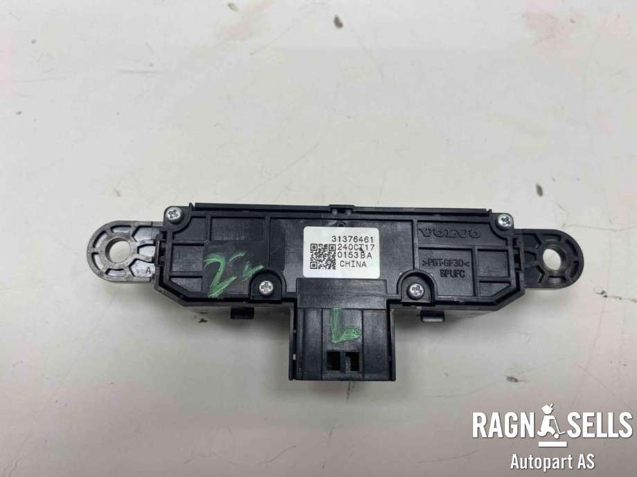 Bryter diverse til Volvo XC90 2015-2025 (Type II)  (31376461|)