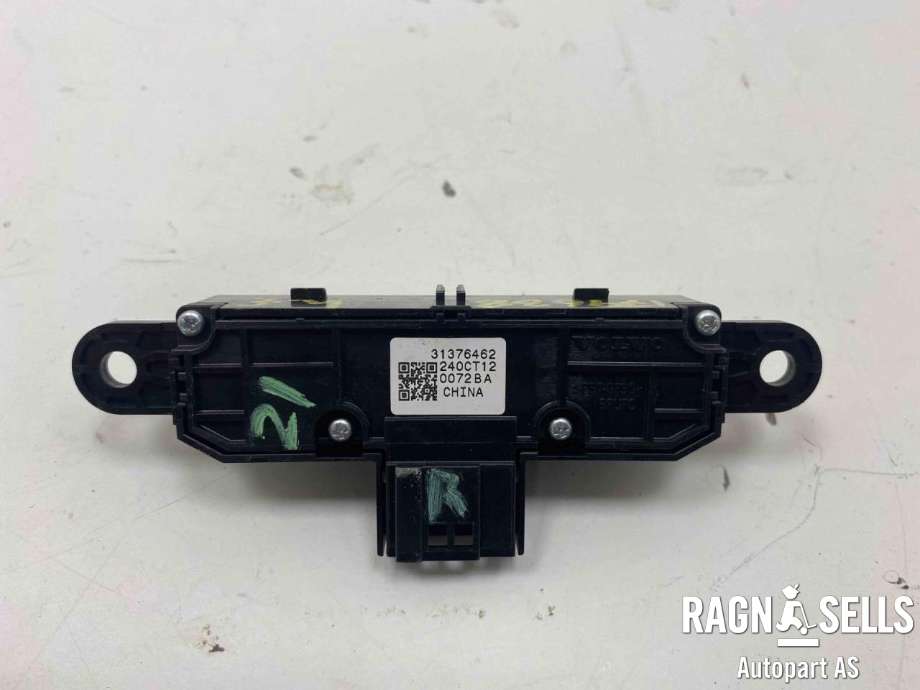 Bryter diverse til Volvo XC90 2015-2025 (Type II)  (31376462|)