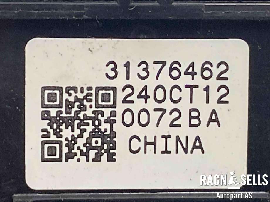 Bryter diverse til Volvo XC90 2015-2025 (Type II)  (31376462|)