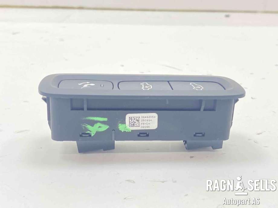 Bryter diverse til Volvo XC90 2015-2025 (Type II)  (31412054|)