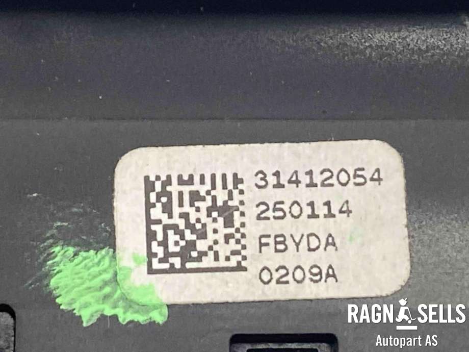 Bryter diverse til Volvo XC90 2015-2025 (Type II)  (31412054|)