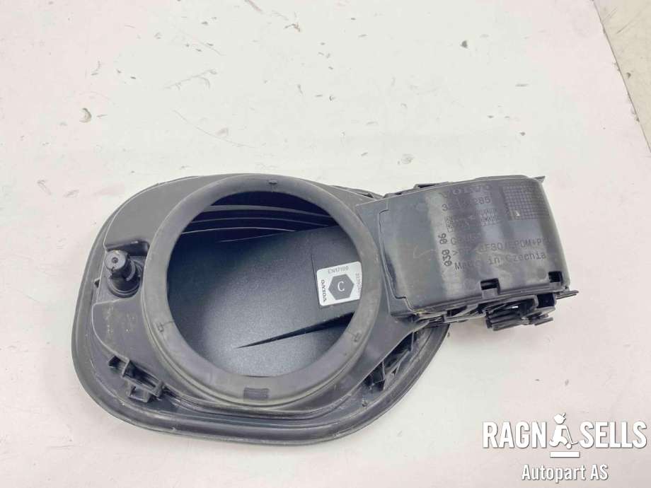 Batterilader inntak/luke til Volvo XC90 2015-2025 (Type II)  (32384285|)