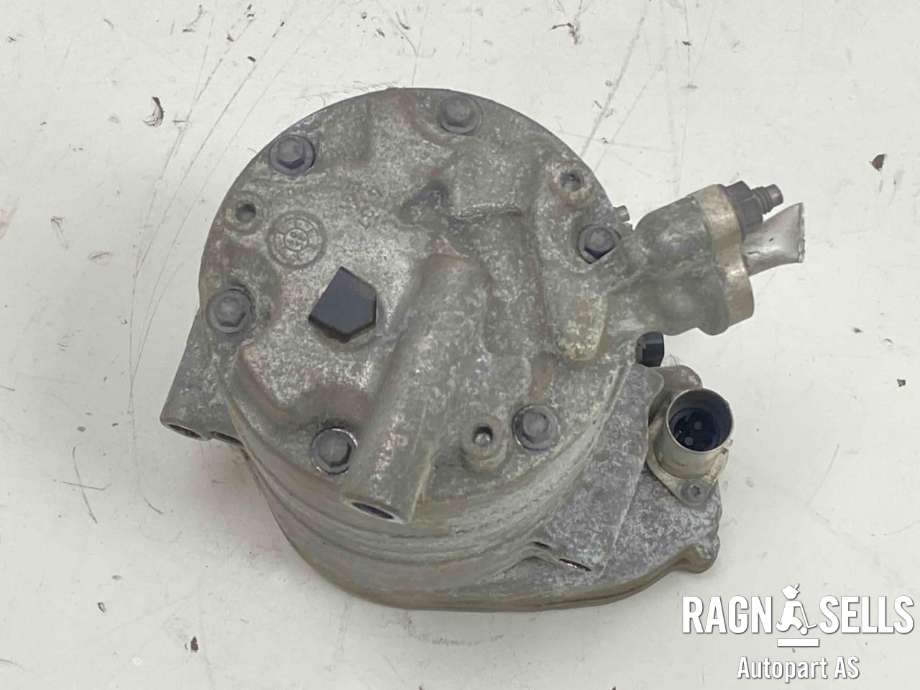 Aircondition kompressor hybrid til Volvo XC90 2015-2025 (Type II)  (32333862|)