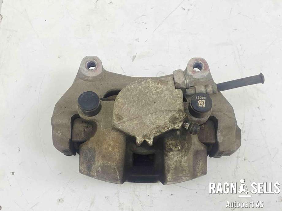 Bremsecaliper venstre foran til Volvo XC90 2015-2025 (Type II)