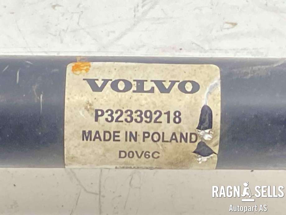 Drivaksel venstre foran, hybrid til Volvo XC90 2015-2025 (Type II) (32339218|)
