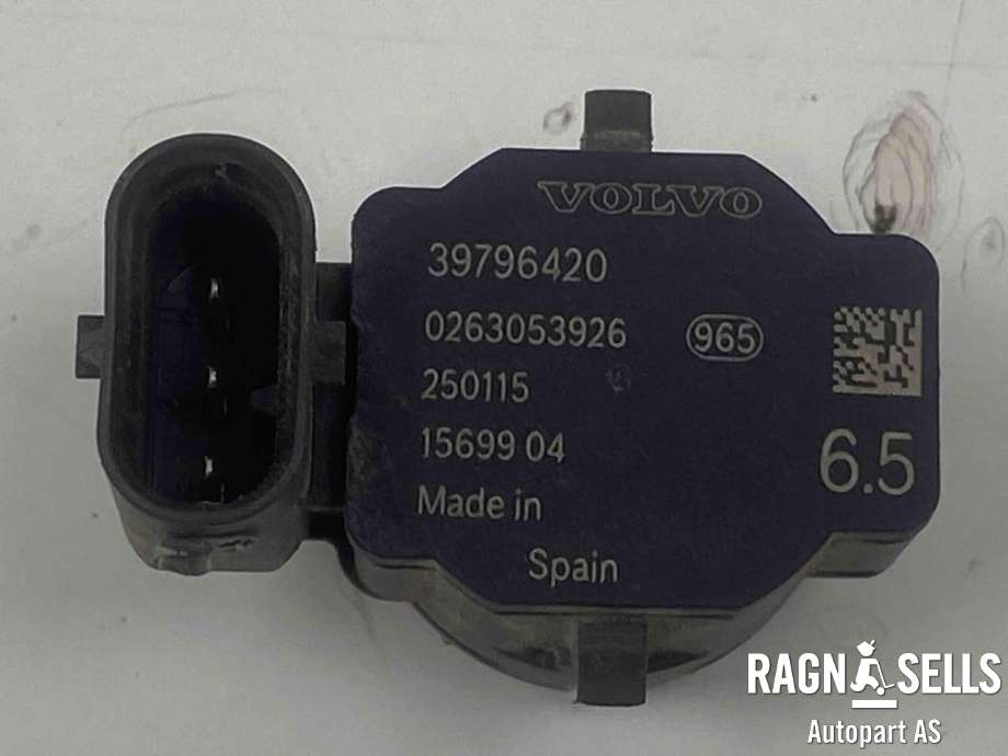 Parkeringssensor bak til Volvo XC90 2015-2025 (Type II)  (39796420|)