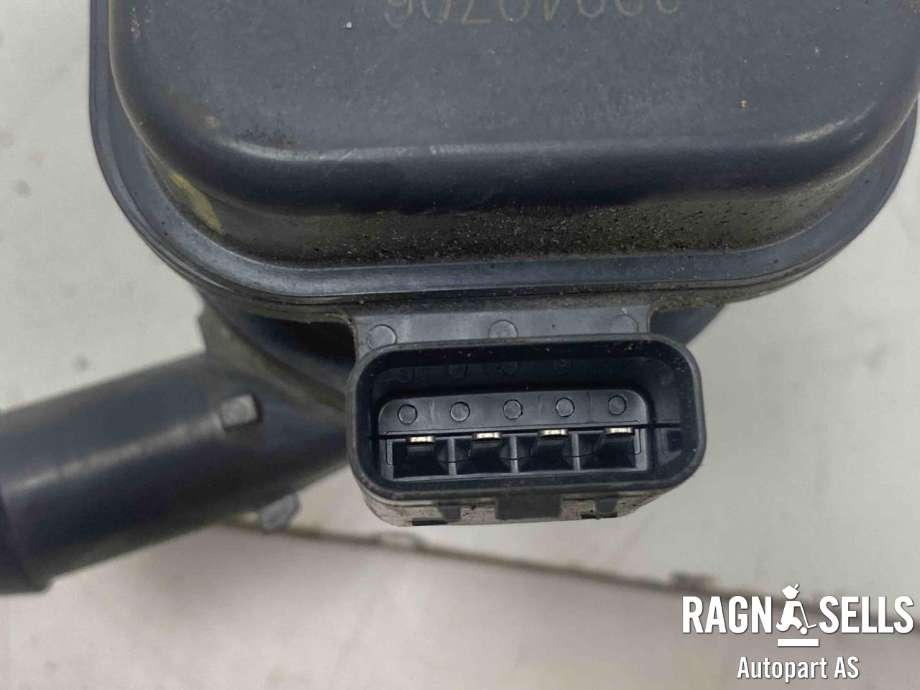 Vannpumpe elektrisk til Volvo XC90 2015-2025 (Type II)  (32249706|)