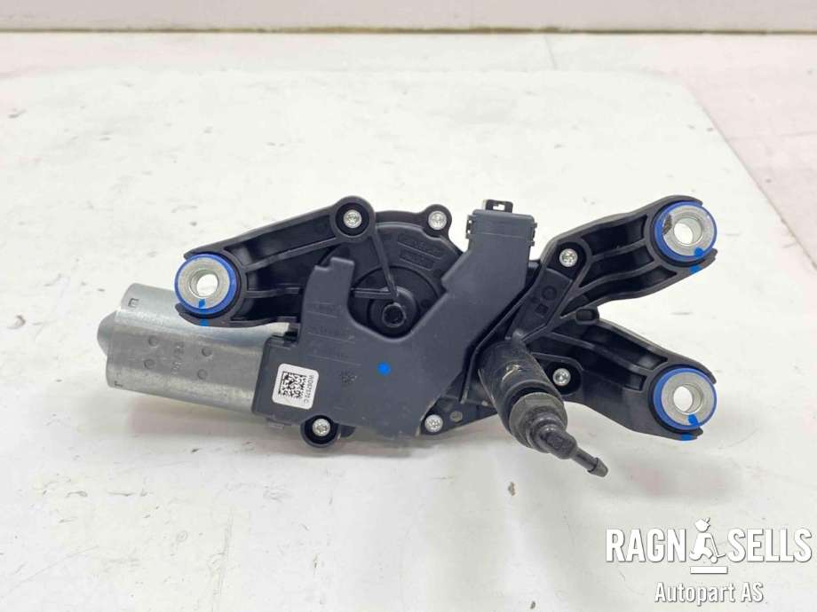 Viskermotor bakrute til Volvo XC90 2015-2025 (Type II)  (32285713|)