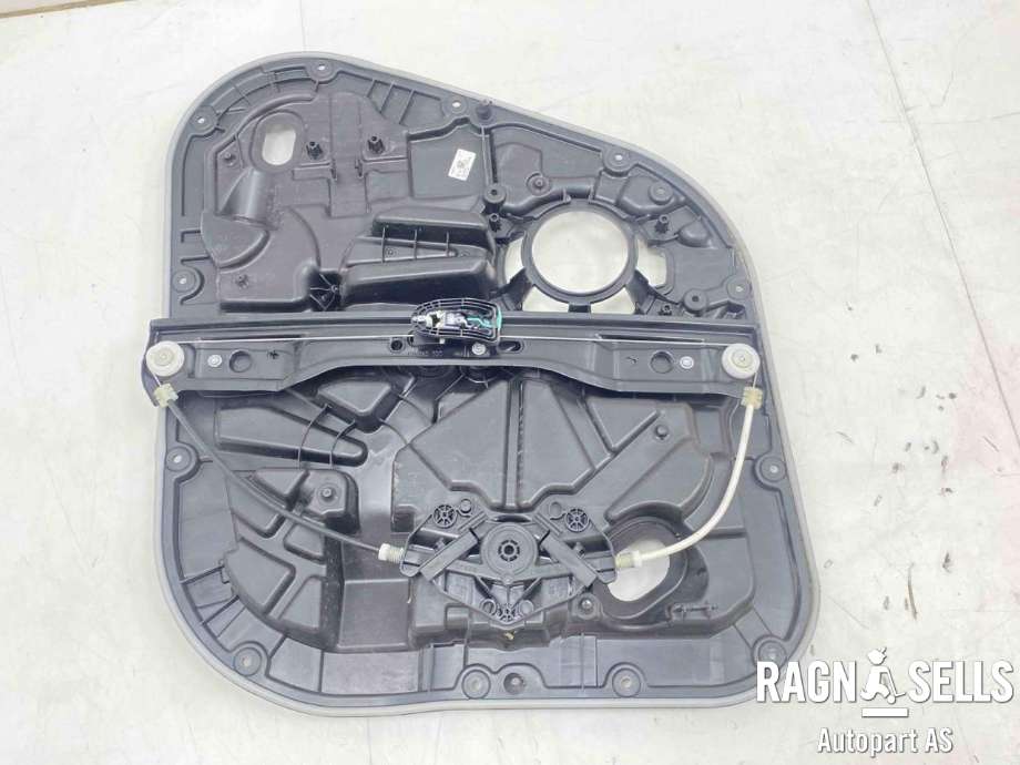 Ruteheis venstre bak til Volvo XC90 2015-2025 (Type II) (31349764|)