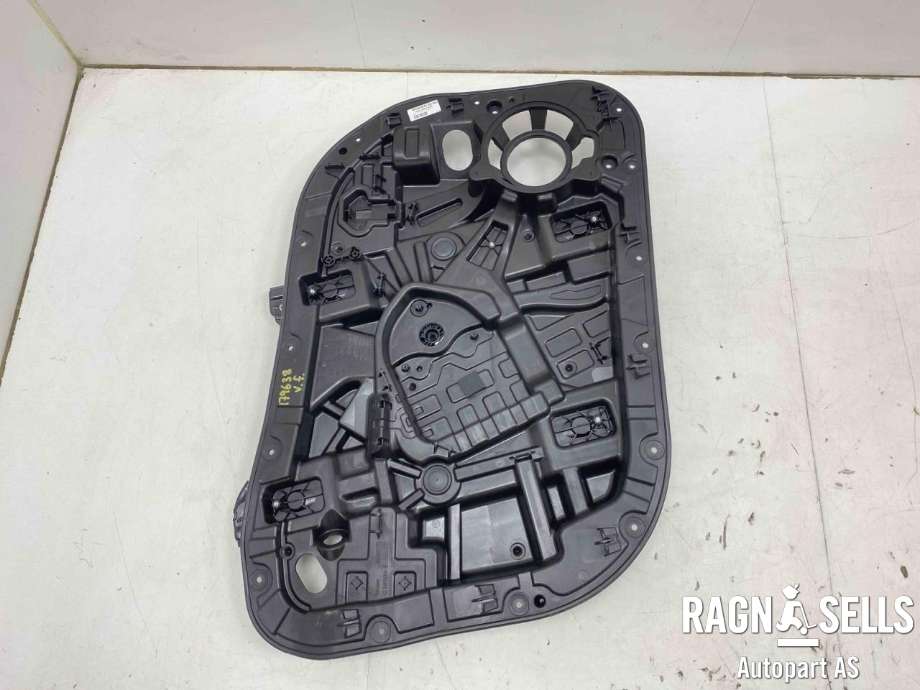 Ruteheis venstre foran til Volvo XC90 2015-2025 (Type II) (31349762|)