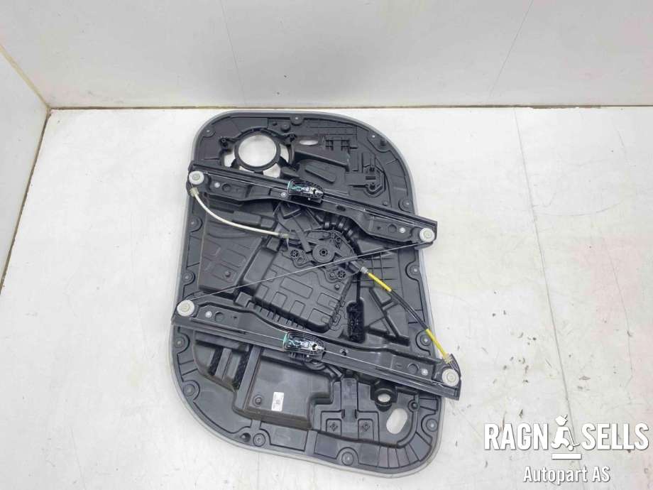 Ruteheis venstre foran til Volvo XC90 2015-2025 (Type II) (31349762|)