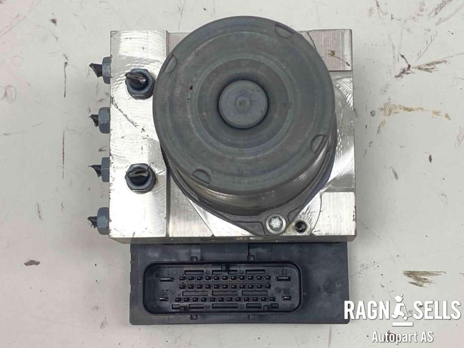ABS sentral til BMW X1 2009-2015 (E84) (E84) (0265236444|0265951783|3451685022601)