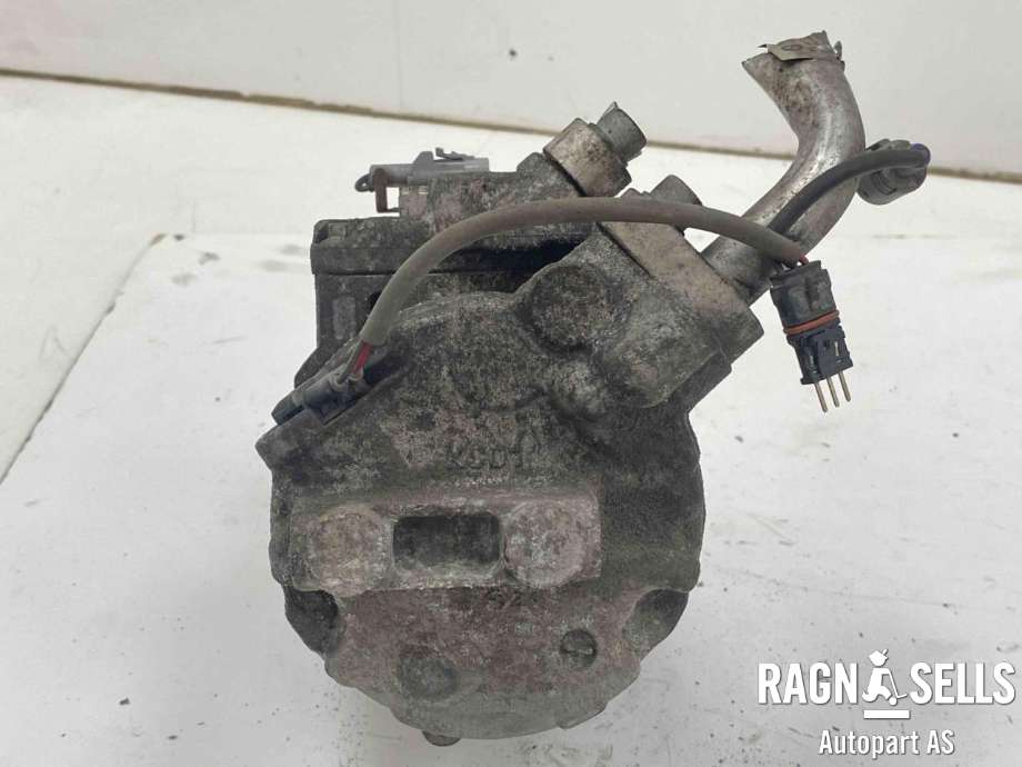 Aircondition kompressor til BMW X1 2009-2015 (E84) (E84) (DENSO|4472601853|)