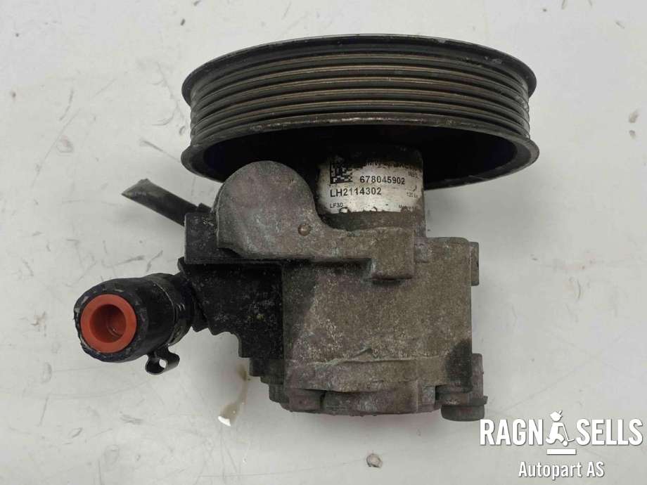 Servo pumpe mekanisk til BMW X1 2009-2015 (E84) (E84) (678045902|LH2114302|)