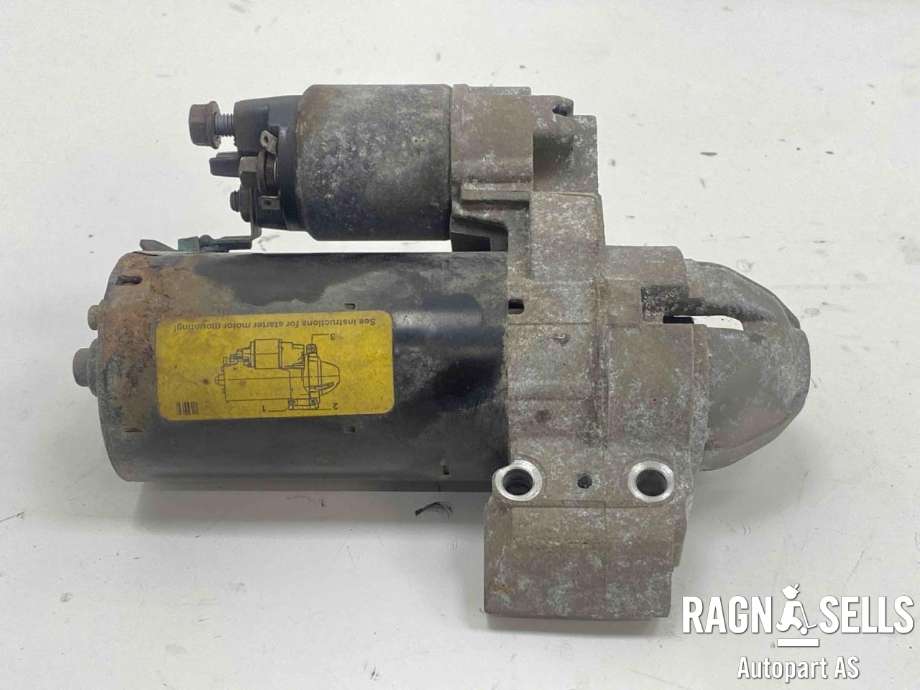 Starter diesel til BMW X1, 2009-2015 (E84) (E84) (BOSCH|0 001 115 069)