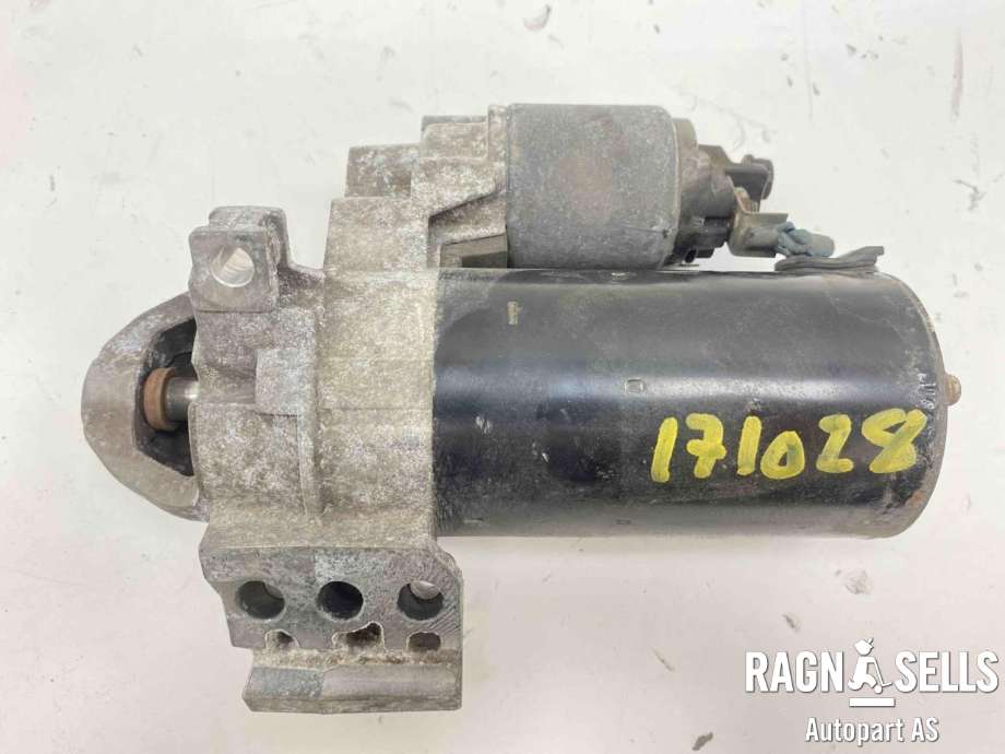 Starter diesel til BMW X1 2009-2015 (E84) (E84) (BOSCH|0 001 115 069|)