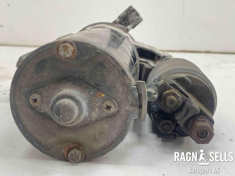 Starter diesel til BMW X1 2009-2015 (E84) (E84) (BOSCH|0 001 115 069|)
