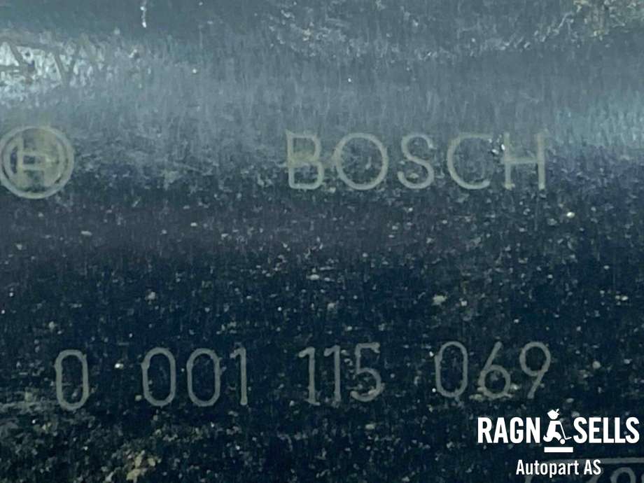 Starter diesel til BMW X1 2009-2015 (E84) (E84) (BOSCH|0 001 115 069|)
