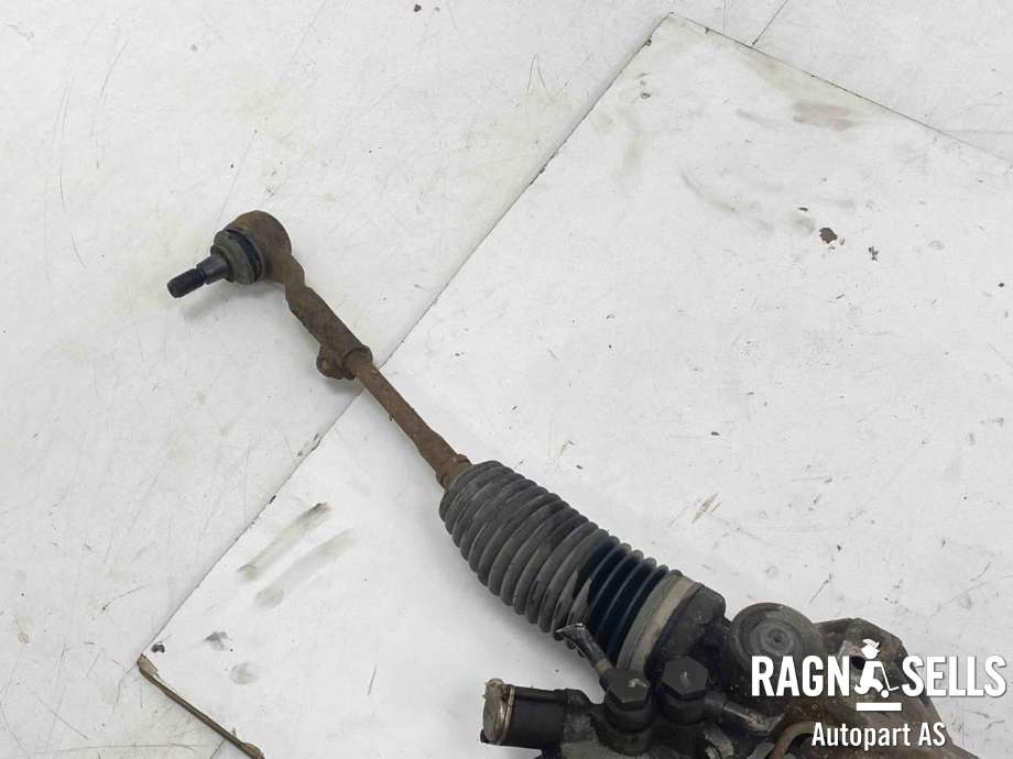 Tannstang til BMW X1 2009-2015 (E84) (E84) (6794935|7853 993 663|)