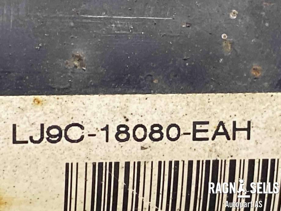 Støtdemper bak til Ford Mustang Mach-e 2020-->>  (LJ9C 18080 EAH|)