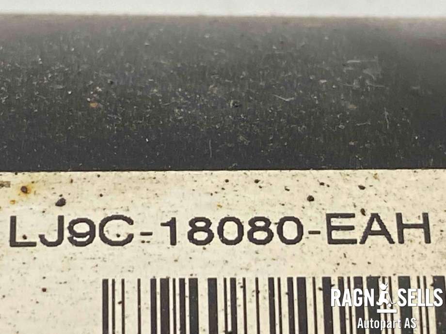 Støtdemper bak til Ford Mustang Mach-e 2020-->>  (LJ9C 18080 EAH|)