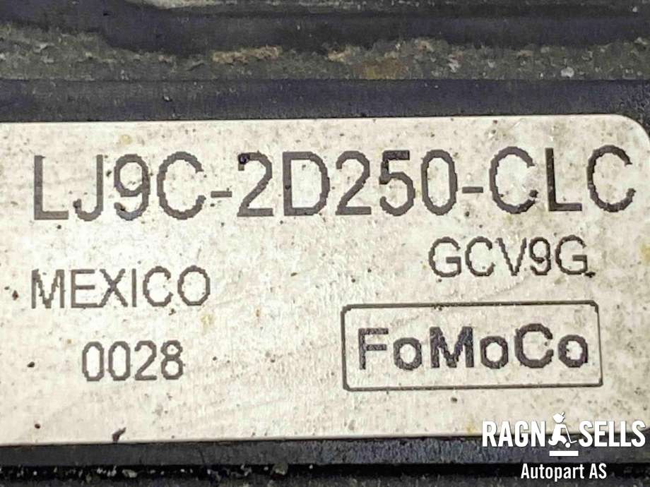 Bremsecaliper høyre bak, elektrisk til Ford Mustang Mach-e 2020-->>  (LJ9C 2D250 CLC|)