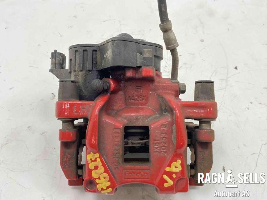 Bremsecaliper venstre bak, elektrisk til Ford Mustang Mach-e, 2020-->>  (LJ9C 2D251 CLC)