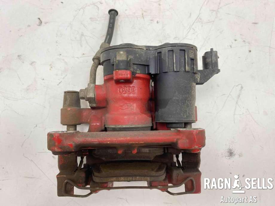 Bremsecaliper venstre bak, elektrisk til Ford Mustang Mach-e 2020-->> (LJ9C 2D251 CLC|)