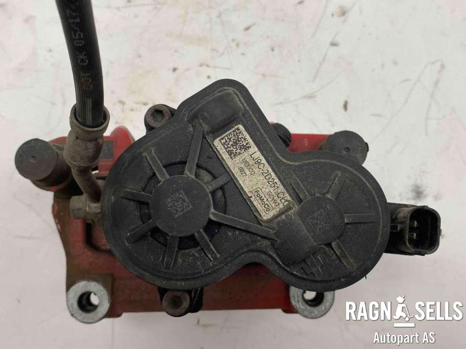 Bremsecaliper venstre bak, elektrisk til Ford Mustang Mach-e 2020-->>  (LJ9C 2D251 CLC|)