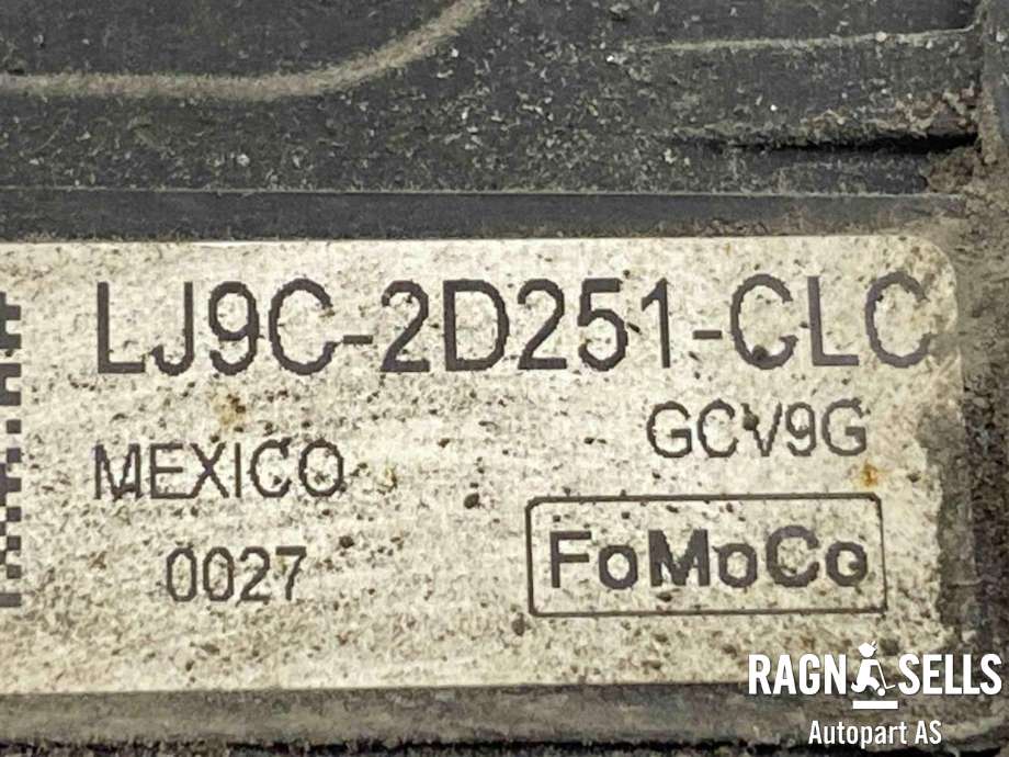 Bremsecaliper venstre bak, elektrisk til Ford Mustang Mach-e 2020-->>  (LJ9C 2D251 CLC|)