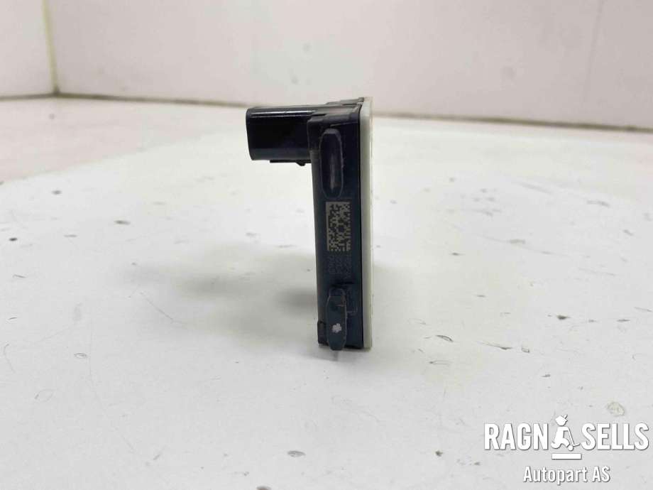 Sensor radar til Ford Mustang Mach-e 2020-->>  (ML3T 14H031 AJ|)