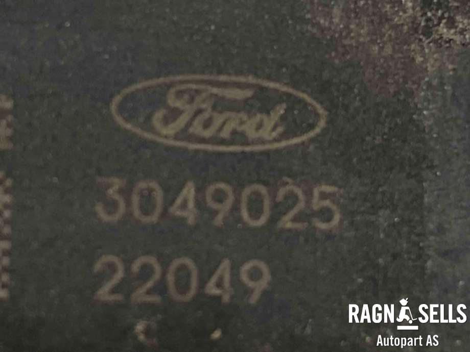 Sensor nivå, venstre bak til Ford Mustang Mach-e 2020-->>  (LJ9C-5B690-AB|3049025|)