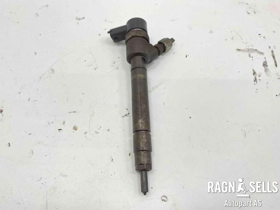 Dyse innsprøyting diesel til Volvo XC90 2002-2006 (Type I, Fase 1) (30743781|30750283|)