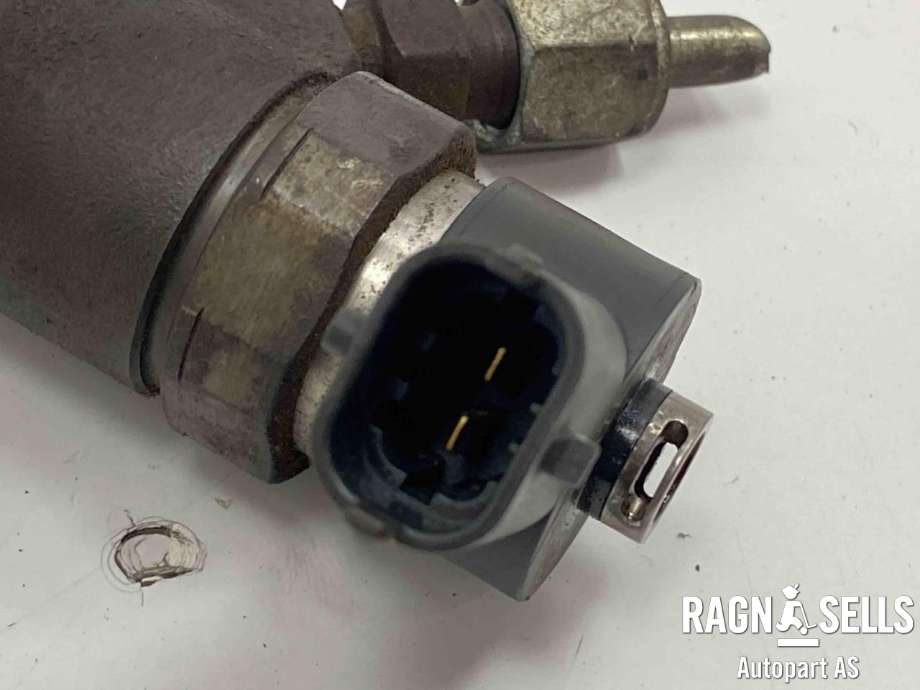 Dyse innsprøyting diesel til Volvo XC90 2002-2006 (Type I, Fase 1) (30743781|30750283|)