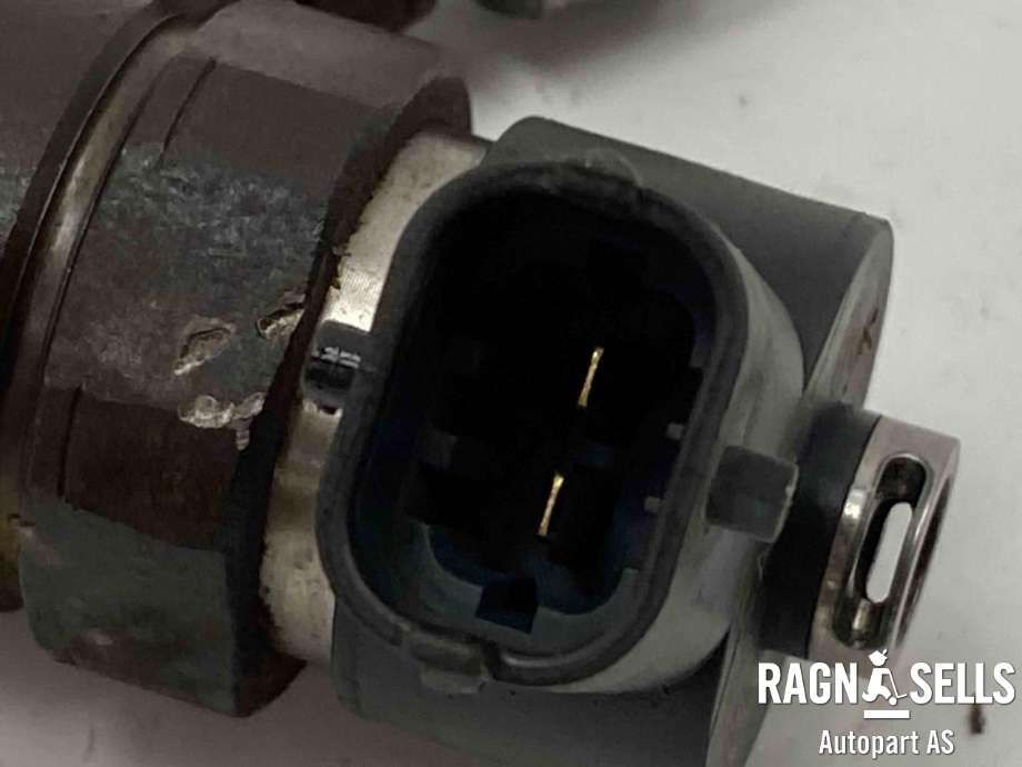 Dyse innsprøyting diesel til Volvo XC90 2002-2006 (Type I, Fase 1) (30743781|30750283|)