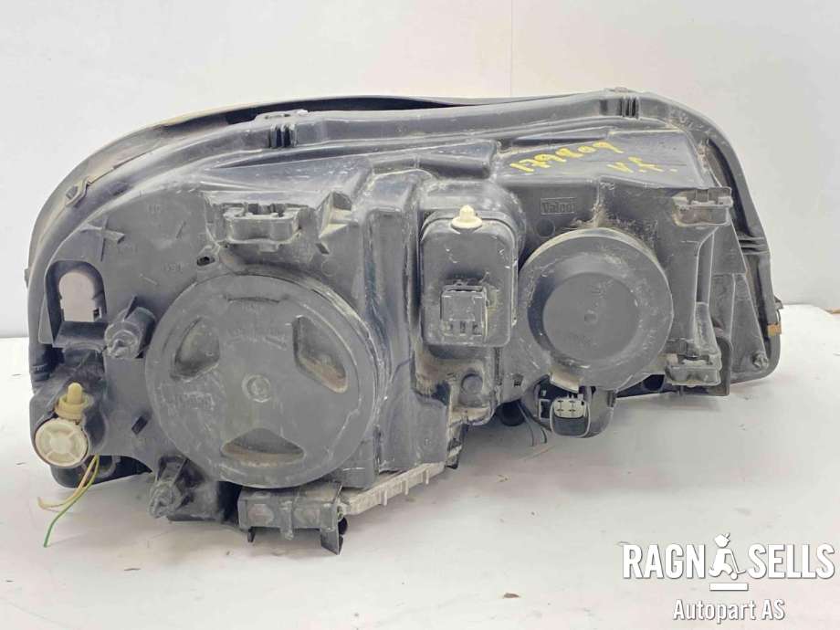 Frontlykt venstre xenon til Volvo XC90 2002-2006 (Type I, Fase 1)  (30698574| 31446868|89901784|89034934|)