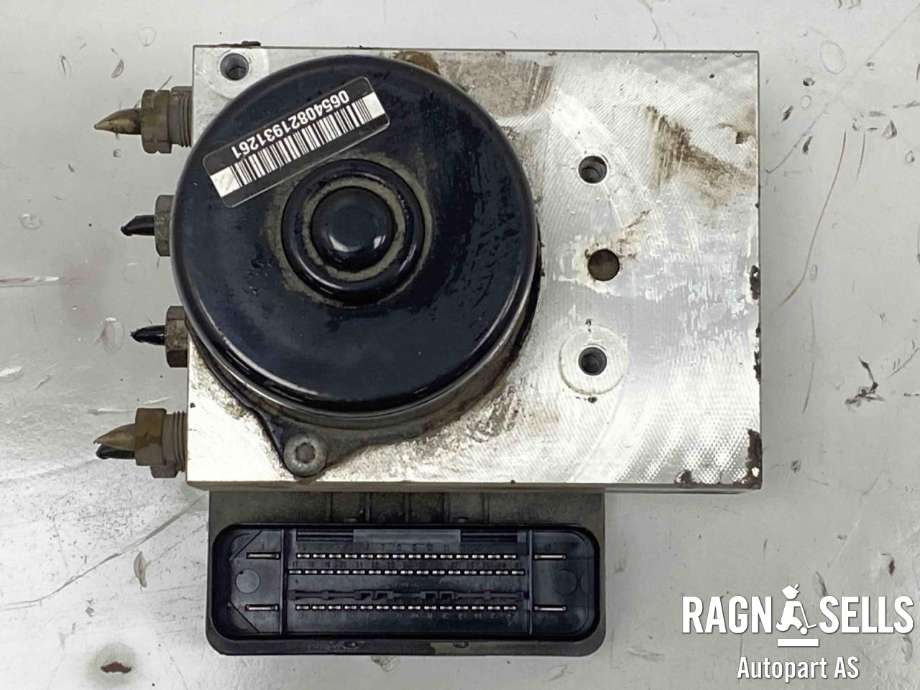 ABS sentral til Volvo XC90 2002-2006 (Type I, Fase 1)  (30793489|30793444|30793445)
