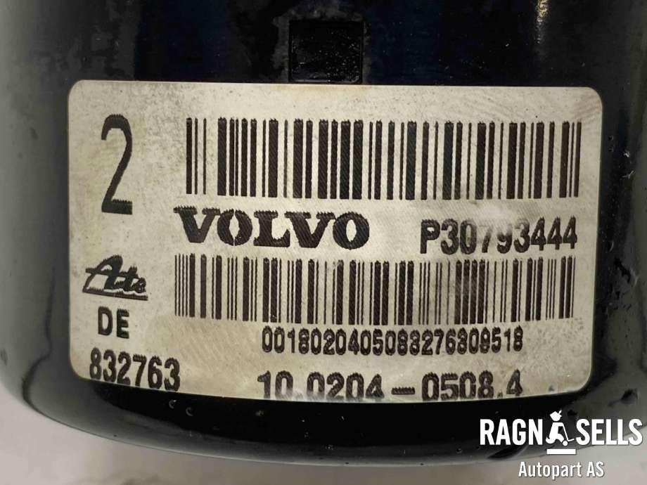 ABS sentral til Volvo XC90 2002-2006 (Type I, Fase 1)  (30793489|30793444|30793445)